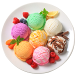 Ice cream
