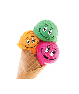 Ice cream